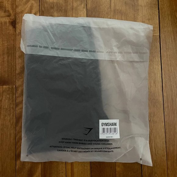 GYMSHARK WHITNEY MESH LEGGINGS - Picture 4 of 4